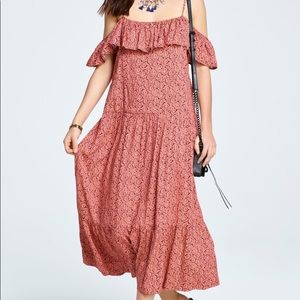 Rebecca Minkoff Maxi Dress